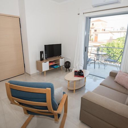 Vonitsa Luxury Apartments Zewnętrze zdjęcie