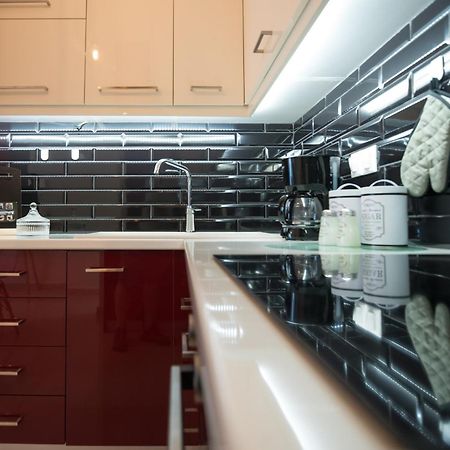 Vonitsa Luxury Apartments Zewnętrze zdjęcie