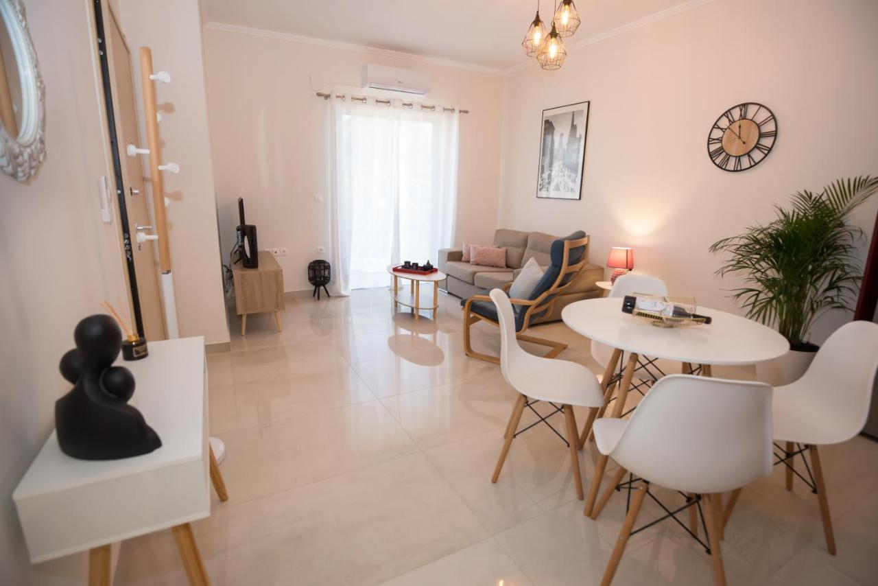 Vonitsa Luxury Apartments Zewnętrze zdjęcie