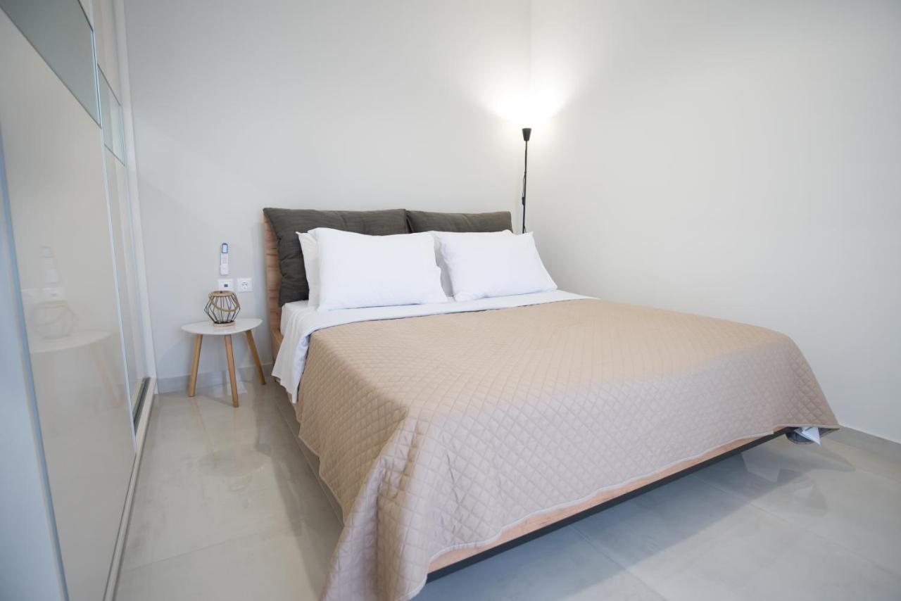 Vonitsa Luxury Apartments Zewnętrze zdjęcie