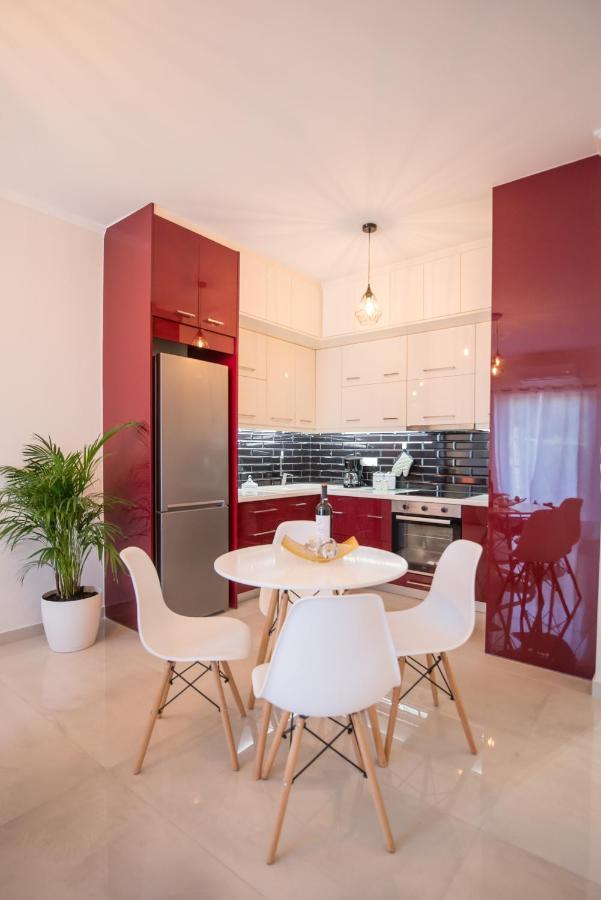 Vonitsa Luxury Apartments Zewnętrze zdjęcie