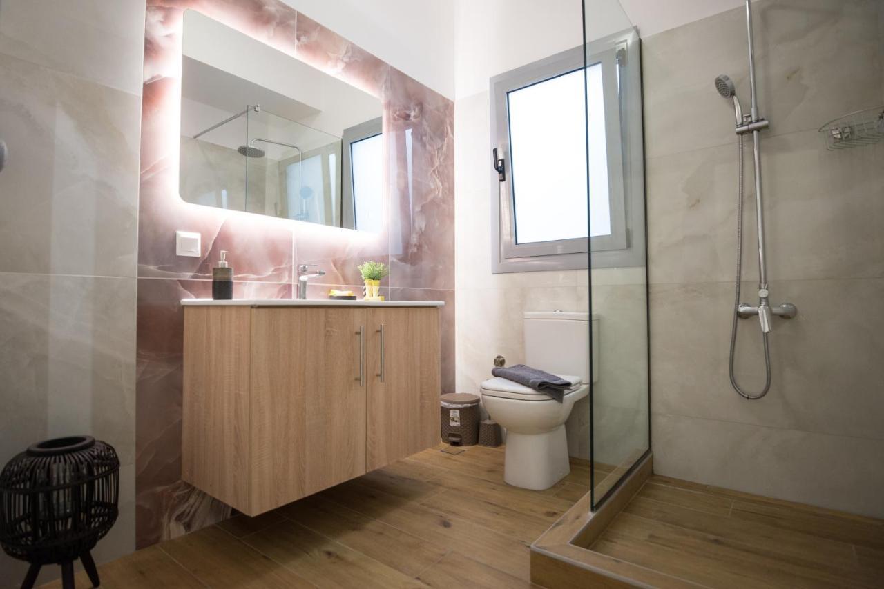 Vonitsa Luxury Apartments Zewnętrze zdjęcie