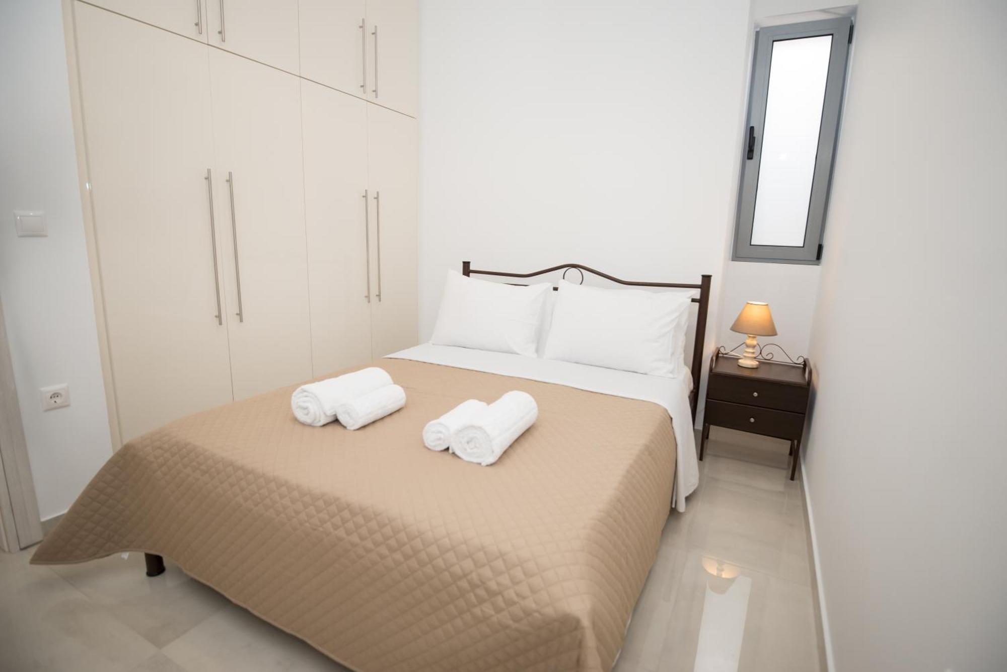 Vonitsa Luxury Apartments Zewnętrze zdjęcie