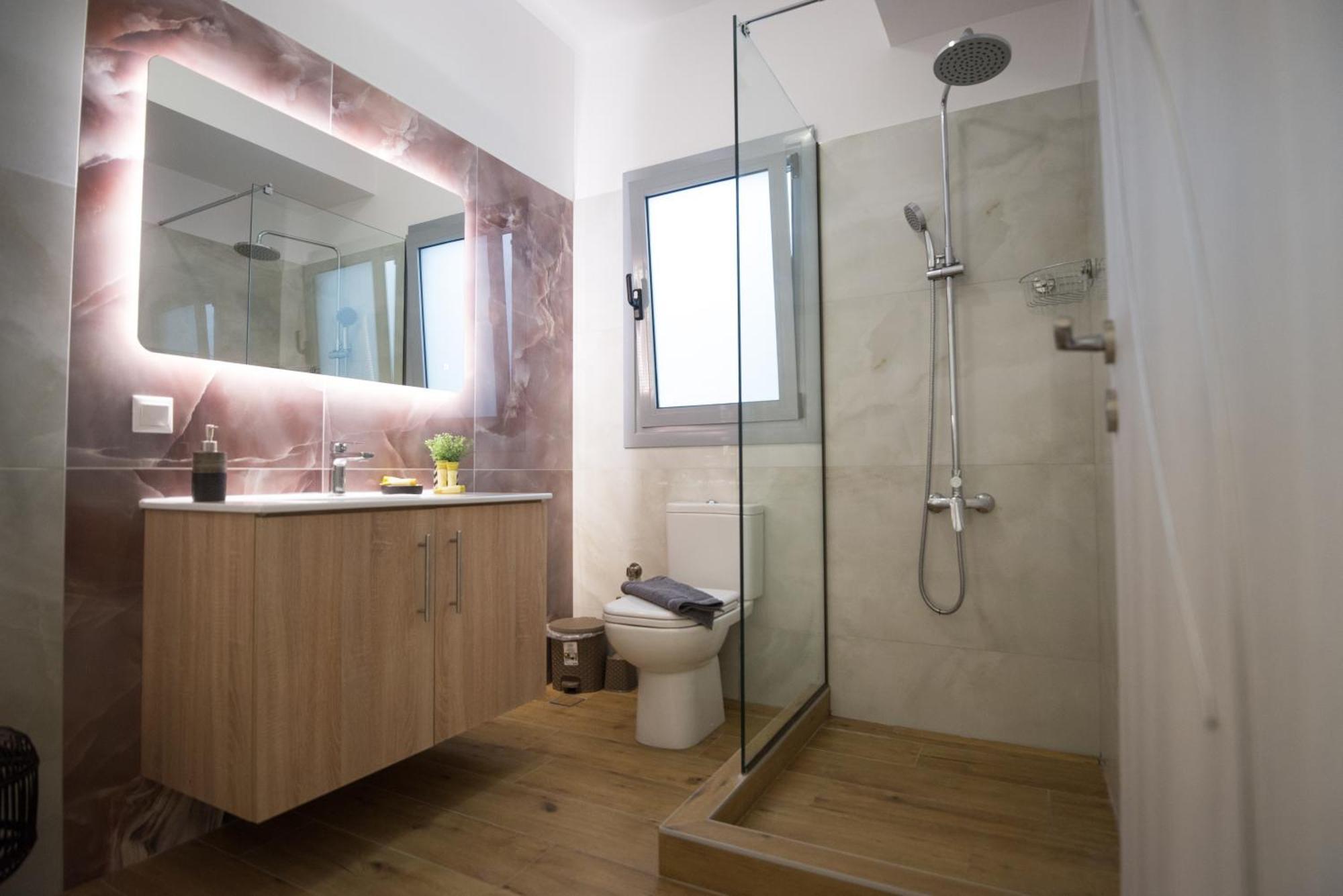 Vonitsa Luxury Apartments Zewnętrze zdjęcie
