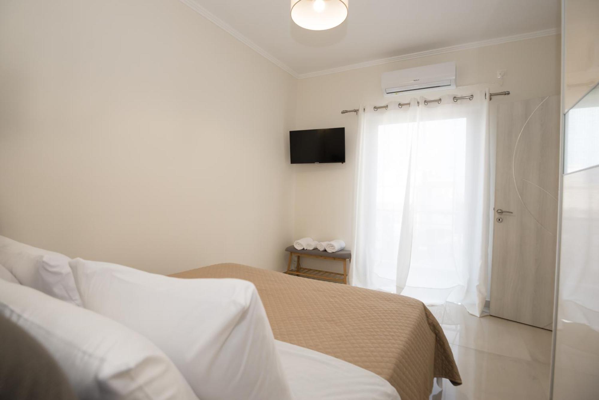 Vonitsa Luxury Apartments Zewnętrze zdjęcie