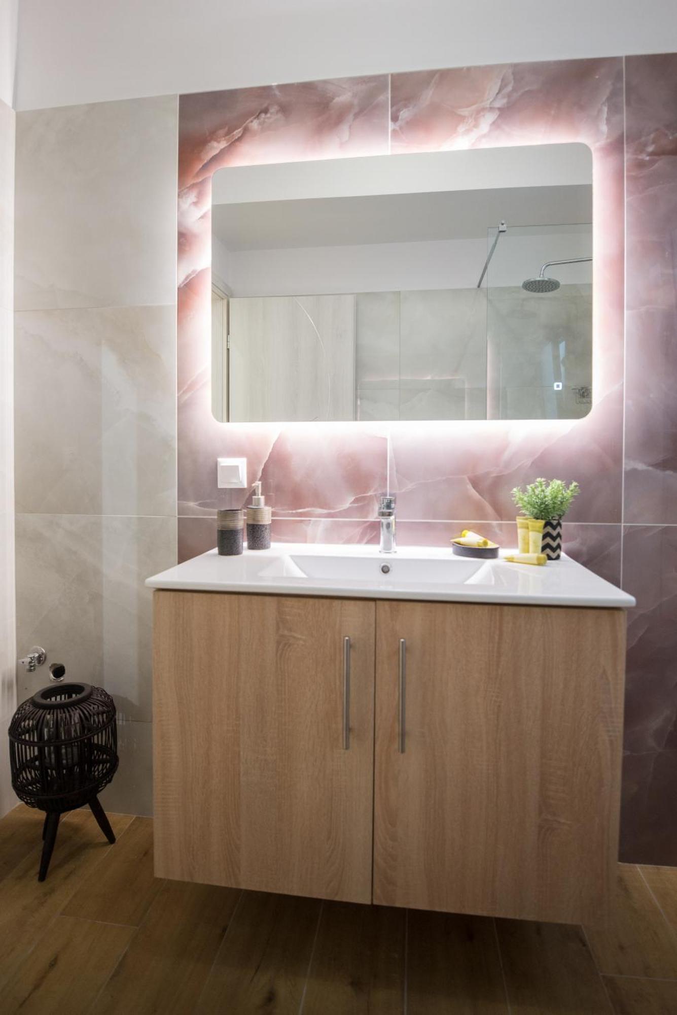 Vonitsa Luxury Apartments Zewnętrze zdjęcie