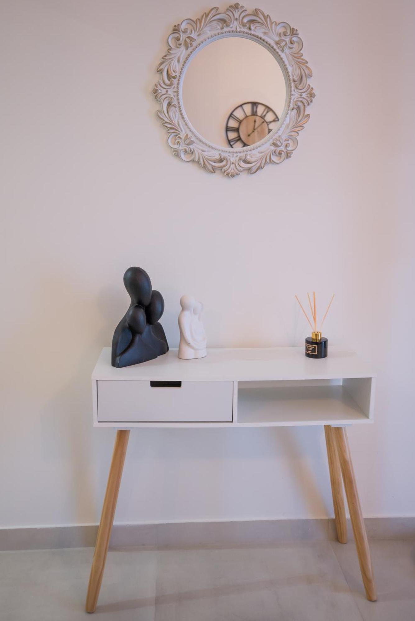 Vonitsa Luxury Apartments Zewnętrze zdjęcie