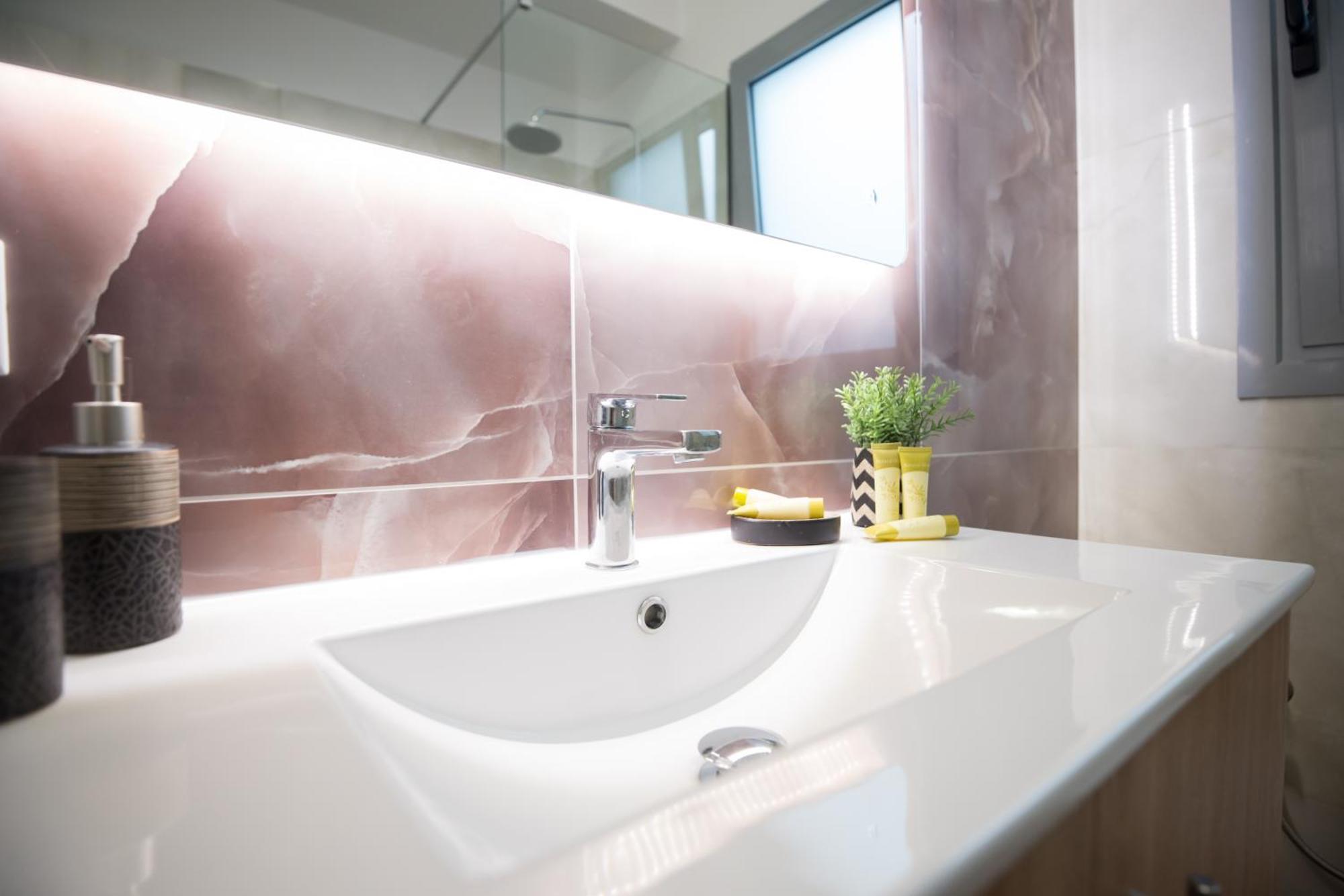 Vonitsa Luxury Apartments Zewnętrze zdjęcie