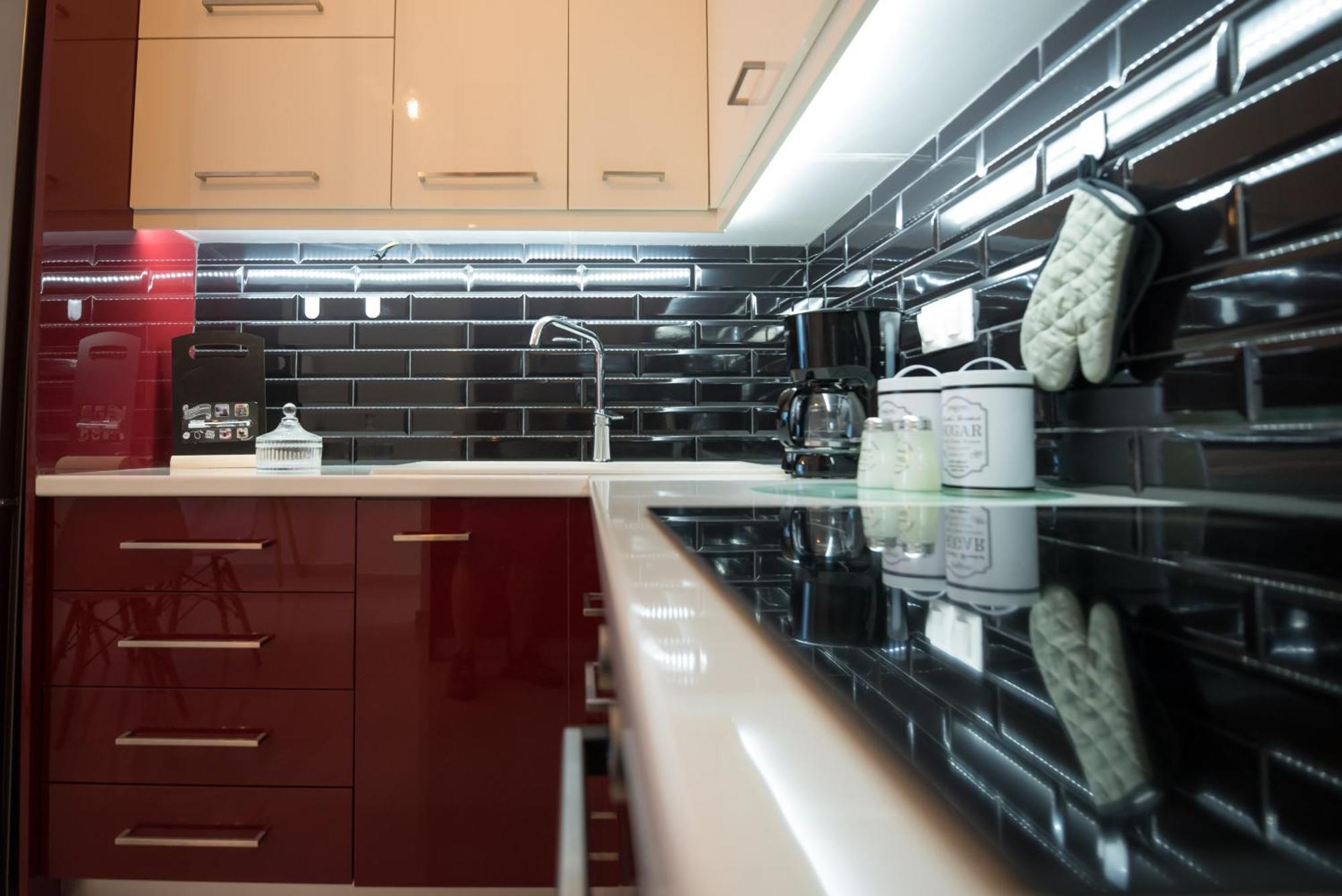 Vonitsa Luxury Apartments Zewnętrze zdjęcie